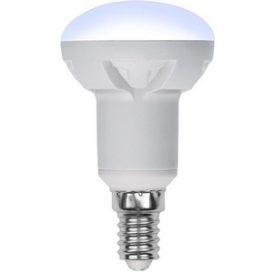 Изображение товара Лампочка светодиодная LED-R50 7W/4000K/E14/FR/DIM PLP01WH картон Uniel