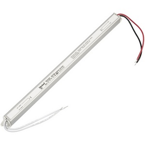 Изображение товара Блок питания ультратонкий 60Вт Uniel UET-VAT-060A20 12V IP20