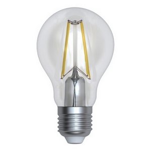 Изображение товара Лампочка светодиодная LED-A60-12W/3000K/E27/CL PLS02WH картон Uniel