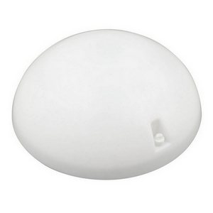 Изображение товара Потолочный светильник круглый светодиодный ULW-K20A 8W/6000K IP54 Uniel WHITE