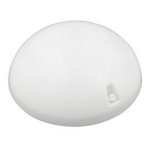 Изображение товара Потолочный светильник круглый светодиодный ULW-K20C 12W/6000K IP54 Uniel WHITE