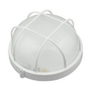 Изображение товара Потолочный светильник круглый светодиодный ULW-K22A 8W/6000K IP54 Uniel WHITE