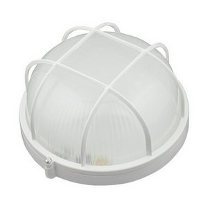 Изображение товара Потолочный светильник круглый светодиодный ULW-K22B 12W/6000K IP54 Uniel WHITE