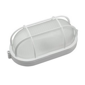 Изображение товара Потолочный светильник светодиодный ULW-K24A 8W/6000K IP54 Uniel WHITE