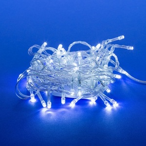 Изображение товара Гирлянда светодиодная ULD-S0500-050/DTA IP20 Uniel WHITE