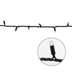 Изображение товара Гирлянда светодиодная ULD-S1000-120/DBA BLUE IP67 Uniel