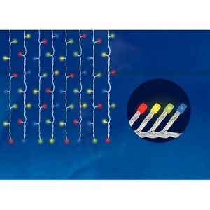 Изображение товара Гирлянда светодиодная ULD-C1515-160/DTA IP20 Uniel MULTI