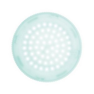 Изображение товара Лампочка светодиодная LED-GX53-16W/6500K/GX53/FR PLZ01WH картон Uniel