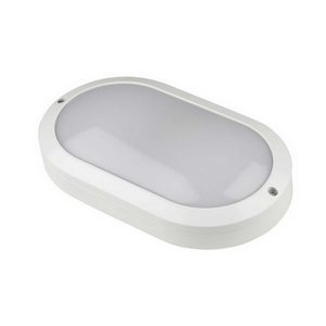 Изображение товара Потолочный светильник накладной 10 вт светодиодный ULW-K12A 10W/5000K IP54 Uniel WHITE