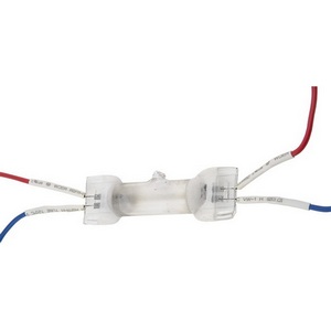 Изображение товара Лампа люминесцентная ультрафиолетовая бактерицидная Uniel Спектр UVC 254нм ESL-PLS-125/UVCB/CL