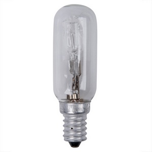 Изображение товара Лампочка галогеновая HCL-28/CL/E14/F25 Uniel special