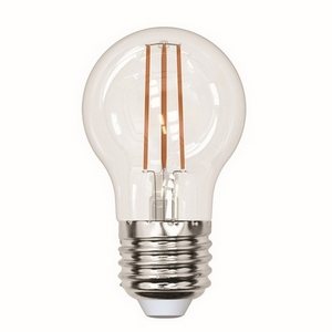 Изображение товара Лампочка светодиодная LED-G45-13W/4000K/E27/CL PLS02WH картон Uniel