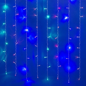 Изображение товара Гирлянда светодиодная ULD-C1510-160/DTA IP20 Uniel MULTI