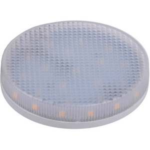 Изображение товара Лампочка светодиодная LED-GX53-7W/4000K+4000K/GX53/PR PLB02WH Uniel