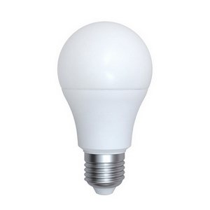 Изображение товара Лампочка светодиодная LED-A60-9W/4000K/E27/FR/RA95 PLK01WH Uniel