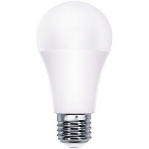 Изображение товара Лампочка светодиодная LED-A60-10W/RGB/E27/REG PLS21WH Uniel