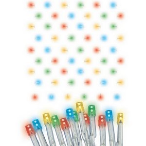 Изображение товара Грунтовый светильник светодиодный на солнечных батареях USL-S-132/PT1515 IP44 Uniel MULTICOLOR CURTAIN