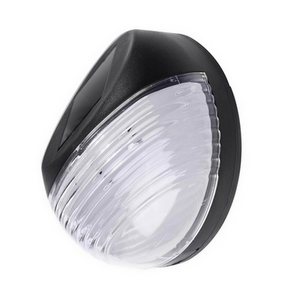 Изображение товара Настенный светильник уличный IP44 светодиодный на солнечных батареях USL-F-151/PТ110 Uniel BRIGHT