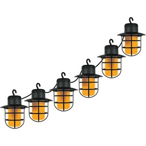 Изображение товара Гирлянда на солнечных батареях USL-S-121/PT2500 Uniel Lanterns