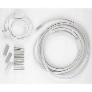 Изображение товара Светодиодная лента влагозащищенная 220V ULS-N21 5M/6500K/1.5M IP67 RRP40C00 Uniel