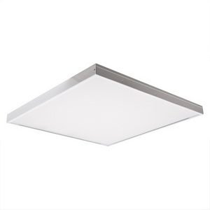 Изображение товара Светодиодная панель ULP-6060 36W/3950К IP40 Uniel SCHOOL WHITE