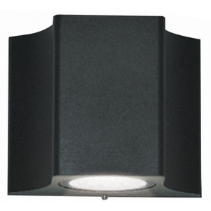 Изображение товара Архитектурная подсветка светодиодная ULU-S24A-5W/4000K IP65 Uniel BLACK
