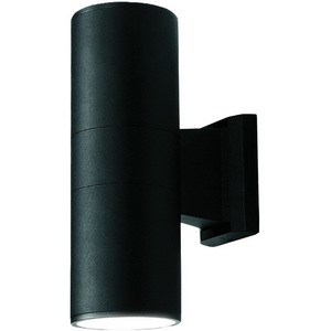 Изображение товара Архитектурная подсветка светодиодная ULU-S22B-2x3W/4000K IP65 Uniel BLACK