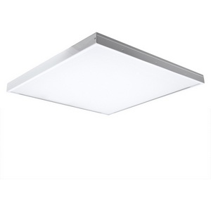 Изображение товара Светодиодная панель ULP-6060 36W/3950К IP40 Uniel SCHOOL ECO WHITE