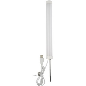 Изображение товара Светильник для растений светодиодный ULT-P39-6W/SPLE IP40 Uniel WHITE