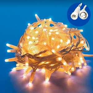 Изображение товара Гирлянда светодиодная ULD-S1000-120/SWK WARM IP67 Uniel WHITE