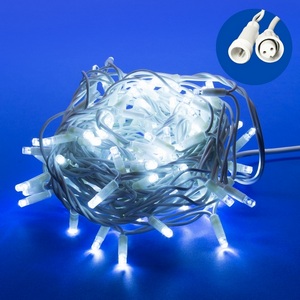 Изображение товара Гирлянда светодиодная ULD-S1000-120/SWK IP67 Uniel WHITE