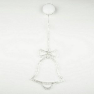 Изображение товара Световая светодиодная ULD-H1620-010/STA/3AAA WARM IP20 Uniel WHITE BELL