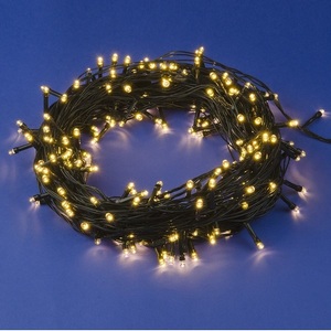 Изображение товара Гирлянда светодиодная ULD-S2000-200/DGA WARM IP20 Uniel WHITE