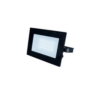 Изображение товара Прожектор уличный светодиодный ULF-F21-30W/6500K IP65 200-250В Uniel BLACK