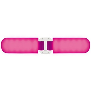 Изображение товара Лампочка светодиодная для растений LED-P65-16W/SPSB/E27/FR/P2 PLP32WH Uniel