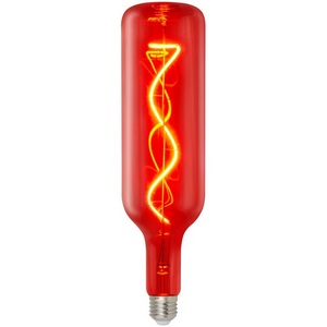 Изображение товара Лампочка светодиодная LED-SF21-5W/SOHO/E27/CW GLS77RD Uniel RED