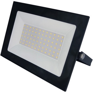 Изображение товара Прожектор уличный светодиодный ULF-F21-70W/3000K IP65 200-250В Uniel BLACK