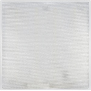 Изображение товара Светодиодная панель светодиодный ULP-6060 36W/5000К IP54 MEDICAL Uniel PRISM WHITE