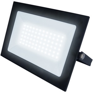 Изображение товара Прожектор уличный светодиодный ULF-F21-70W/4000K IP65 200-250В Uniel BLACK