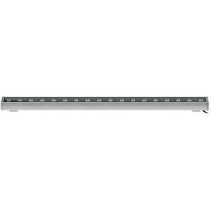 Изображение товара Архитектурная подсветка светодиодная линейная ULF-L52-18W/2700K/L100 220V IP65 Uniel SILVER