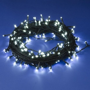 Изображение товара Гирлянда светодиодная, 10м. светодиодов, белый свет. ULD-S1000-100/DGA IP20 Uniel WHITE