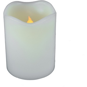 Изображение товара Декоративная светодиодная ULD-F061 WARM Uniel WHITE CANDLE