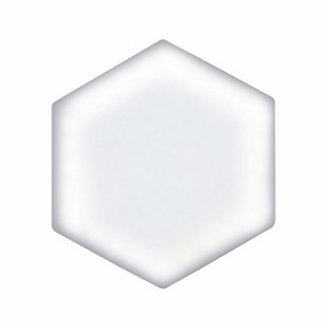 Изображение товара Потолочный светильник накладной светодиодный 4000k светодиодный ULE-H77-3,5W/4000K/12V Uniel ULE-H77 White