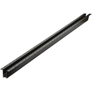 Изображение товара Шинопровод 48V магнитный встраиваемый 48W метра UBX-MMB4/35 Uniel BLACK 200 (2 метра)