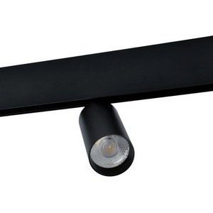 Изображение товара Трековый светильник светодиодный магнитный 48V 24W ULB-M60-24W/4000K/35 Uniel BLACK