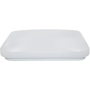 Изображение товара Потолочный светильник квадратный энергосберегающий накладной ULI-B322 12W/4000K/22 QUATRO-2 Uniel ULI