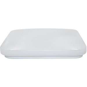 Изображение товара Светильник светодиодный накладной 4000K Uniel ULI-B322 24W/4000K/32 QUATRO-2