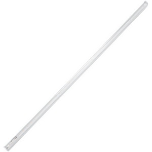 Изображение товара Светильник линейный для растений светодиодный линейный 872мм, выкл. на корпусе, спектр для фотосинтеза Uniel ULI-P13-24W/SPLE IP40 WHITE