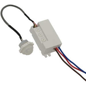 Изображение товара Датчик движения ИК USN-R71 800W/360R Uniel WHITE