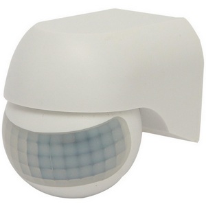 Изображение товара Датчик движения ИК USN-R20 2000W/180R Uniel WHITE